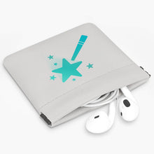 Load image into Gallery viewer, Portable Headset Storage Bag
