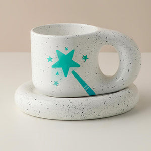 Creative Handmade Mug